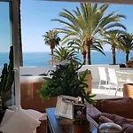 Oasis Beachfront Golden Mile