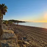 Oasis Beachfront Golden Mile