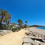 Oasis Beachfront Golden Mile