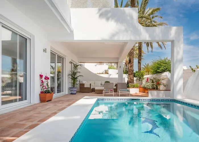 Oasis Beachfront Golden Mile