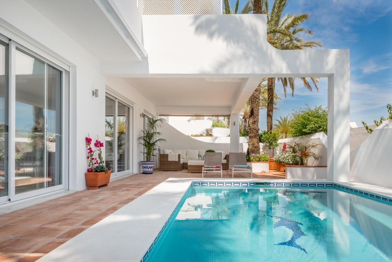 Oasis Beachfront Golden Mile * Marbella