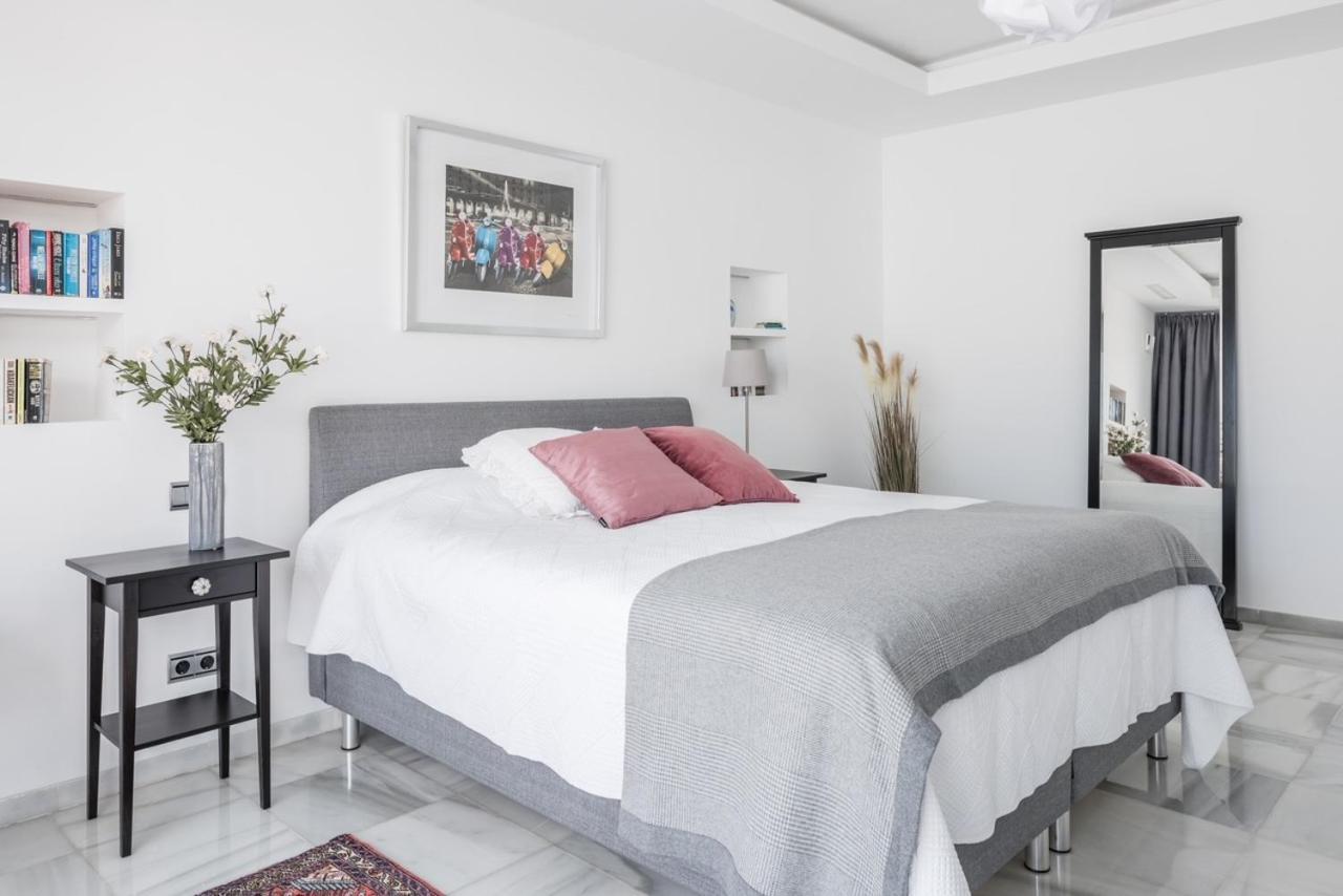 Holiday home Oasis Beachfront Golden Mile