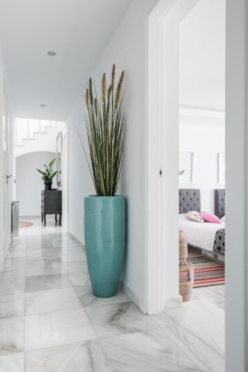 Holiday home Oasis Beachfront Golden Mile Marbella