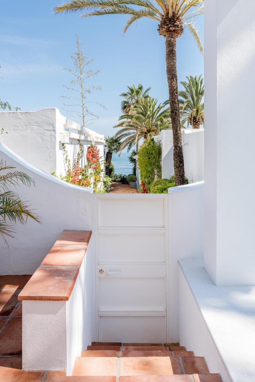 Oasis Beachfront Golden Mile Holiday home