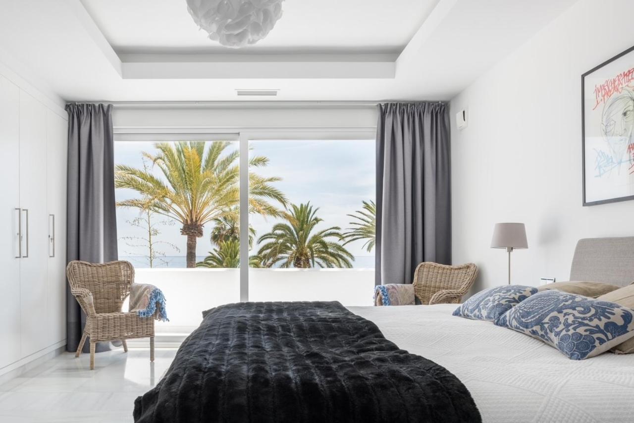 Oasis Beachfront Golden Mile Holiday home