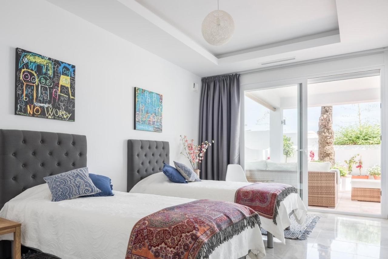 Oasis Beachfront Golden Mile Holiday home