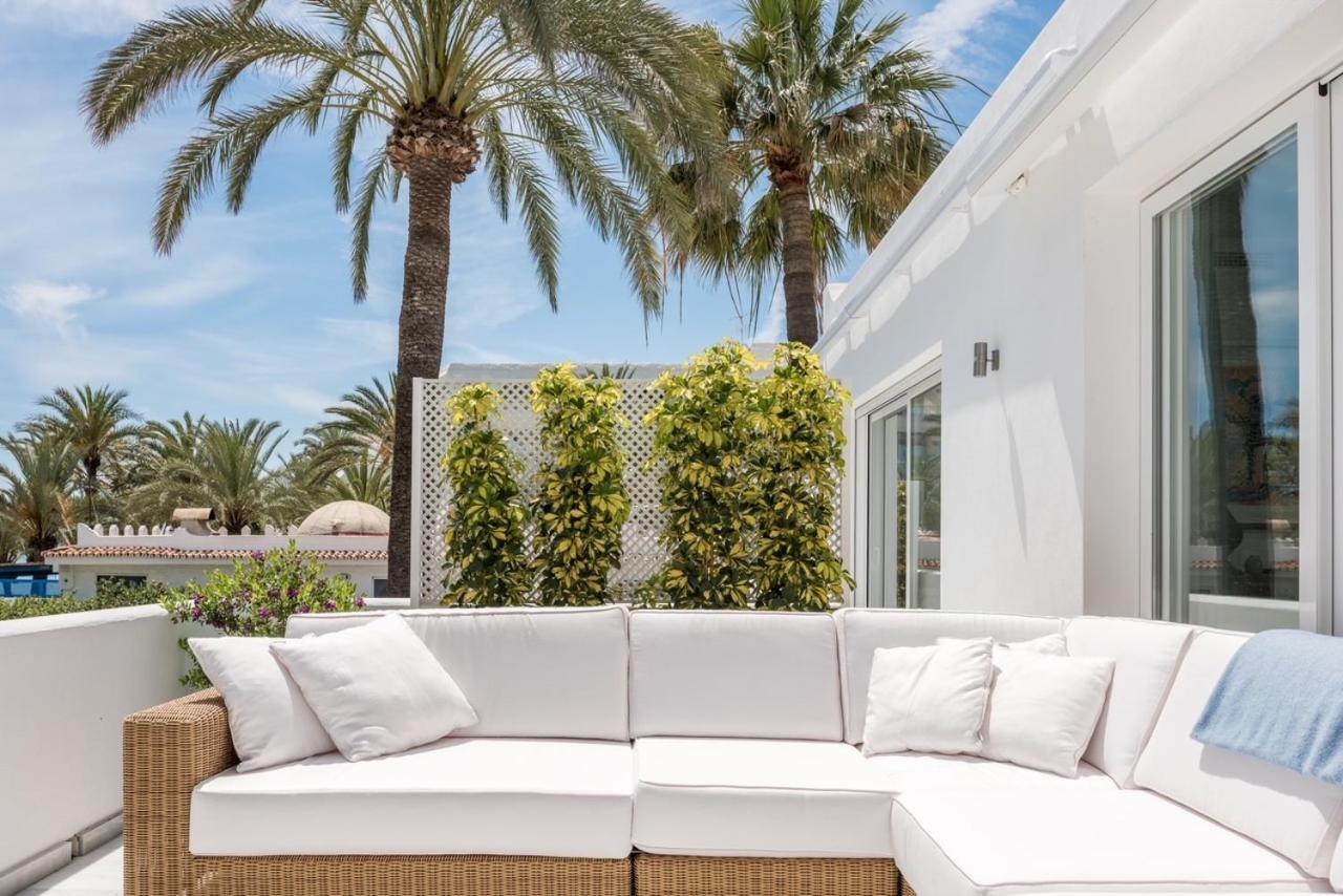 Oasis Beachfront Golden Mile *