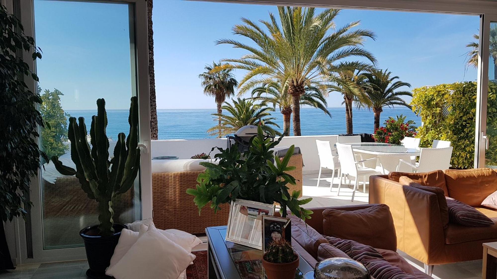 Holiday home Oasis Beachfront Golden Mile *