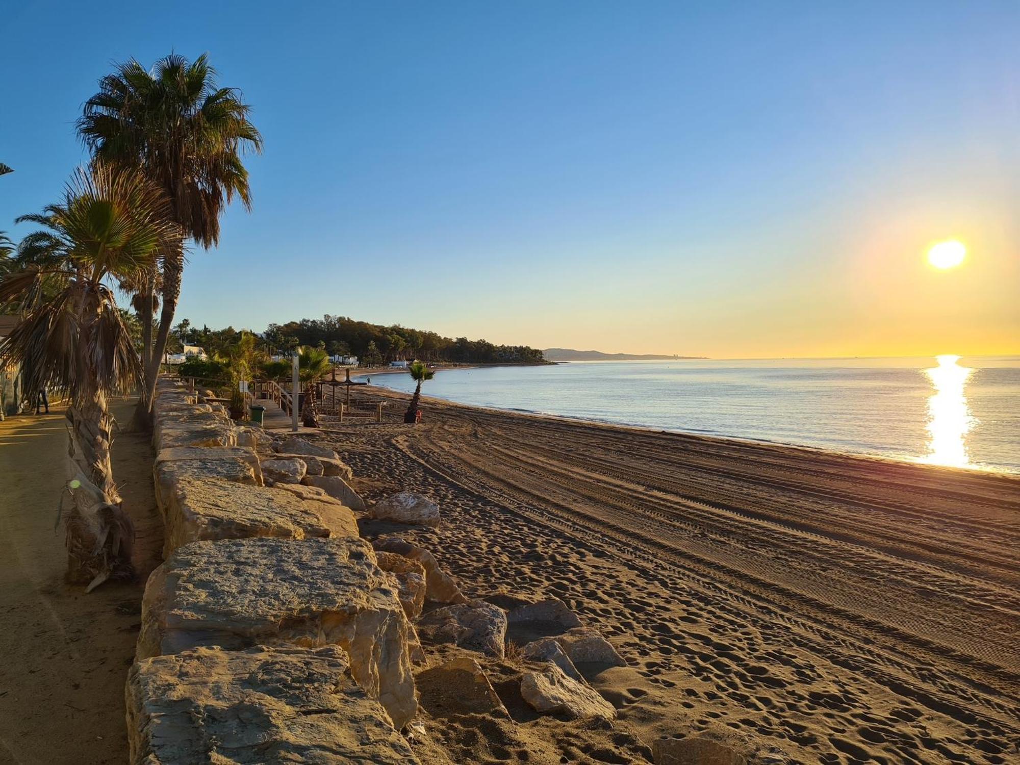 Holiday home Oasis Beachfront Golden Mile