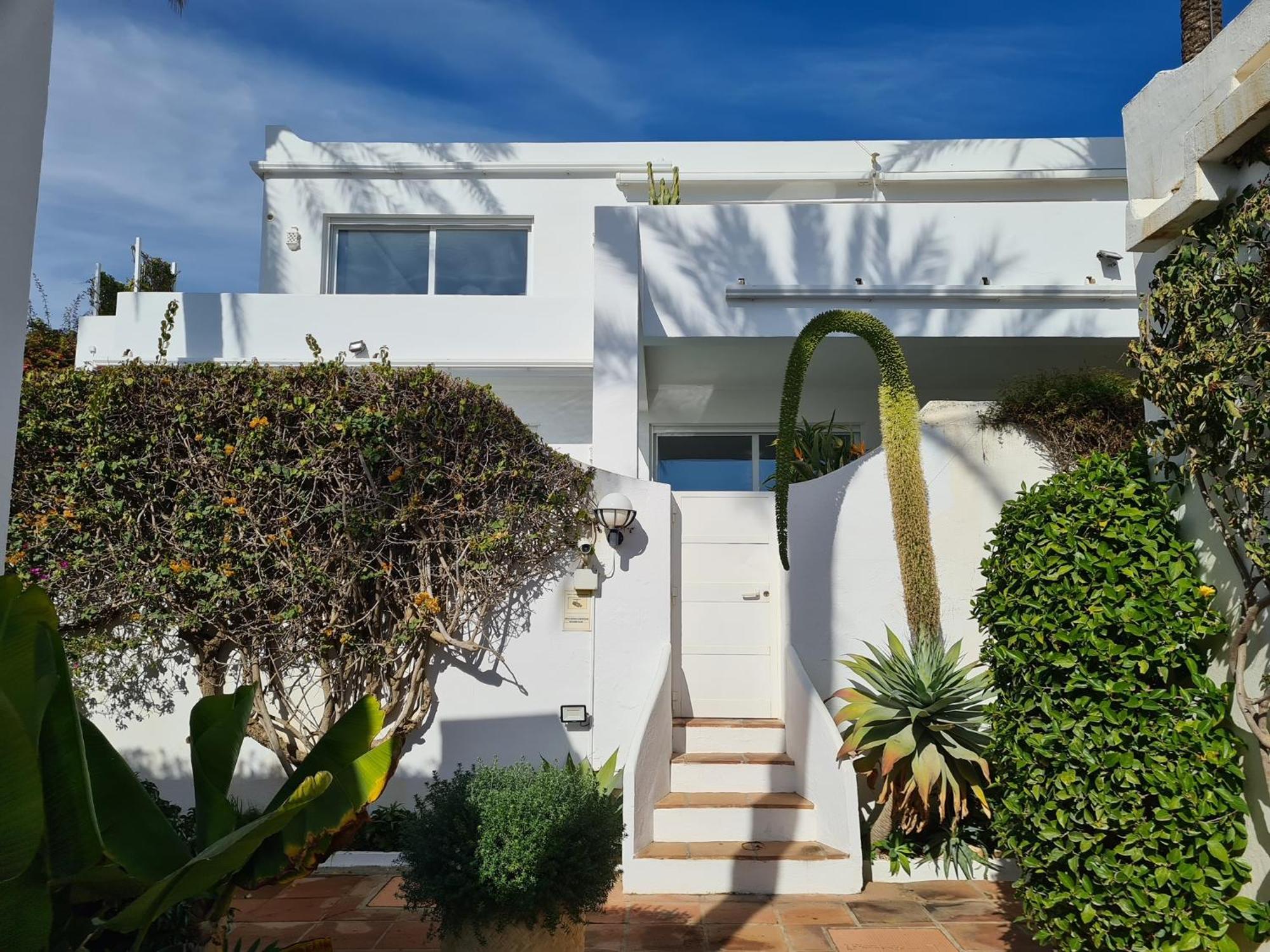 Holiday home Oasis Beachfront Golden Mile Marbella