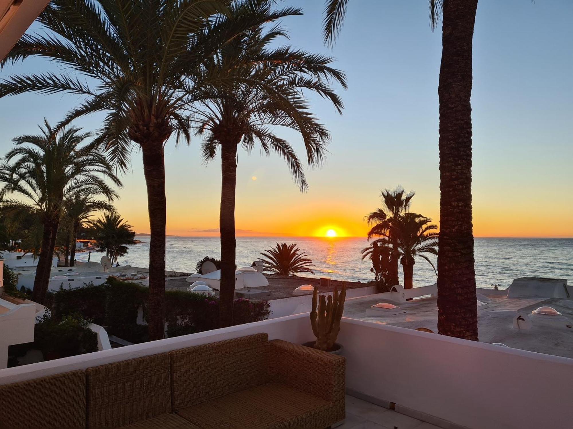 Holiday home Oasis Beachfront Golden Mile